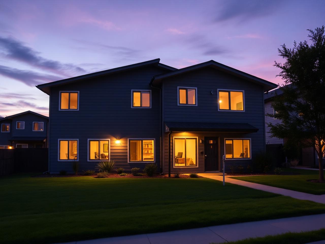 DSCR Rental Loans
